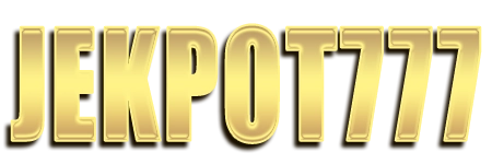 Logo JEKPOT777
