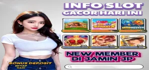 Jekpot777 Alternatif