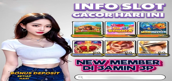 Jekpot777 Alternatif