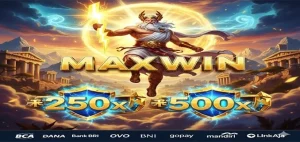 Pola Gacor Jekpot777