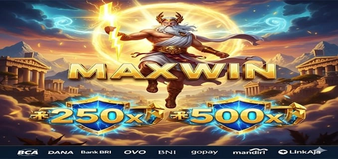 Pola Gacor Jekpot777