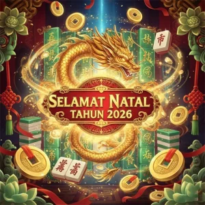 Jekpot777 Mahjong Ways